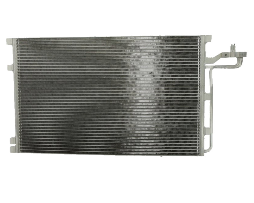 Chladič klimatizace Volvo S40 / V50 (544/545) 03-07 2.4 2.5