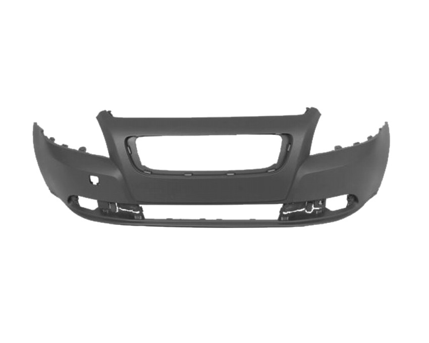 Přední nárazník Volvo S40 (544) 07-12 PRO LAK