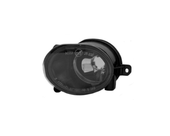 Levé přední mlhové světlo Volvo S40 / V50 (544/545) 07-12