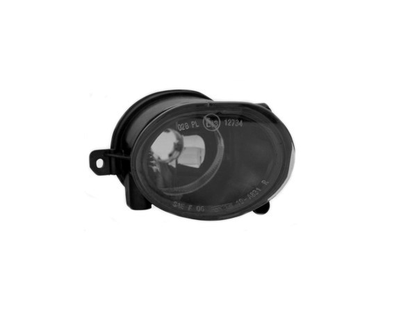 Pravé přední mlhové světlo Volvo S40 / V50 (544/545) 07-12