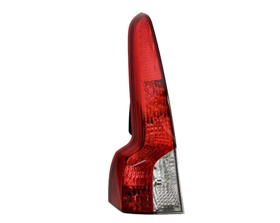 Levé zadní světlo LED Volvo V50 (545) 07-12 KOMBI MAGNETI MARELLI