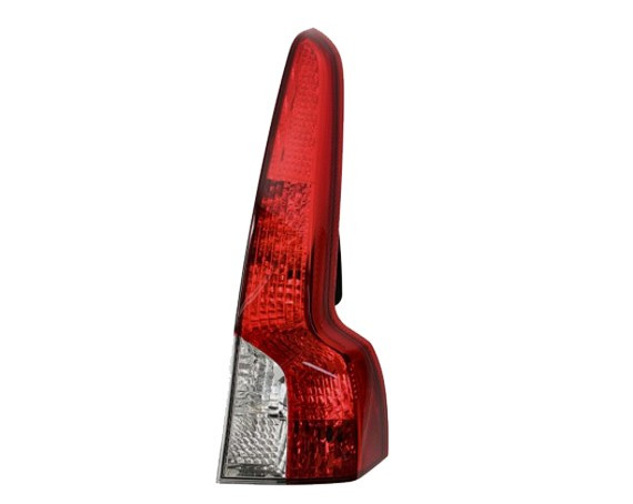 Pravé zadní světlo LED Volvo V50 (545) 07-12 KOMBI MAGNETI MARELLI