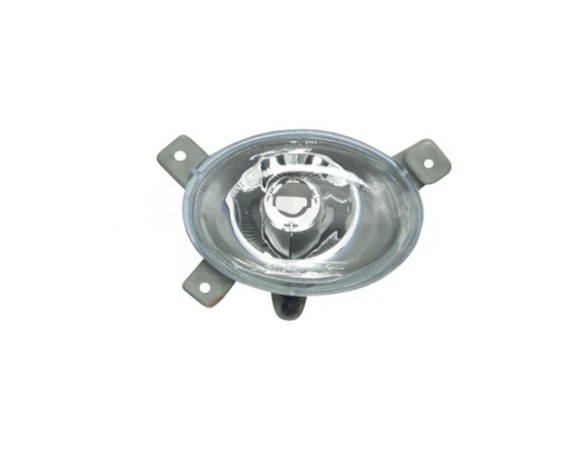 Pravé přední mlhové světlo Volvo S60 I (384) 00-04