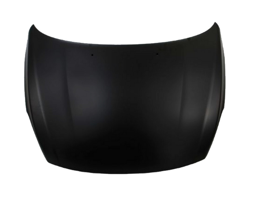 Přední kapota Volvo V60 I (155/157) 10-13 HLINÍK