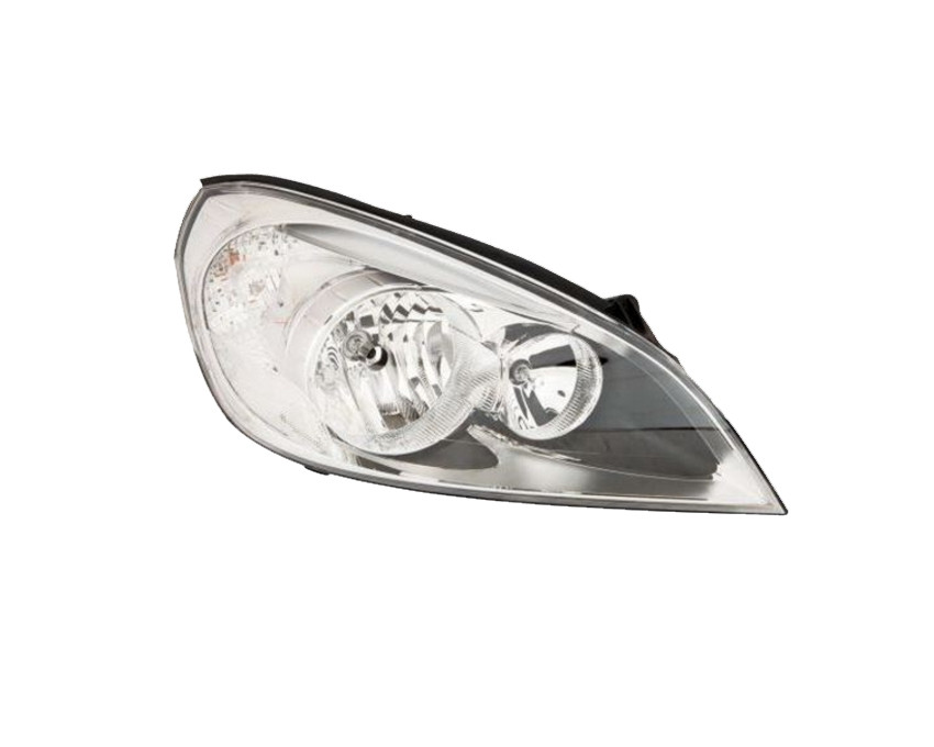 Pravé přední světlo Volvo S60 II (134) 10-13