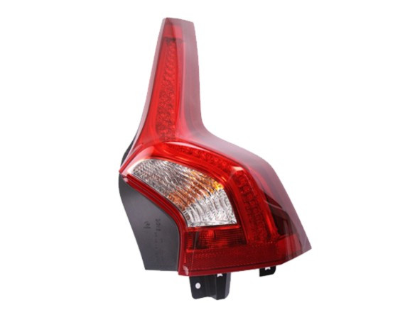 Pravé zadní světlo Volvo V60 I (155/157) 13-18 KOMBI MAGNETI MARELLI