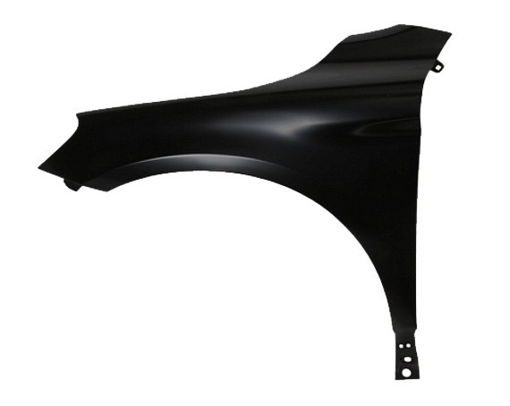 Levý přední blatník Volvo XC60 I (156) 13-17