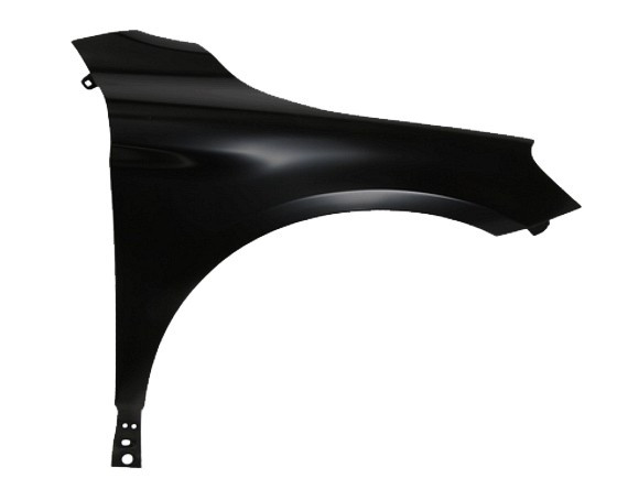 Pravý přední blatník Volvo XC60 I (156) 08-13