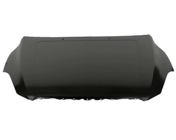 Přední kapota Volvo XC60 I (156) 08-13 HLINÍK