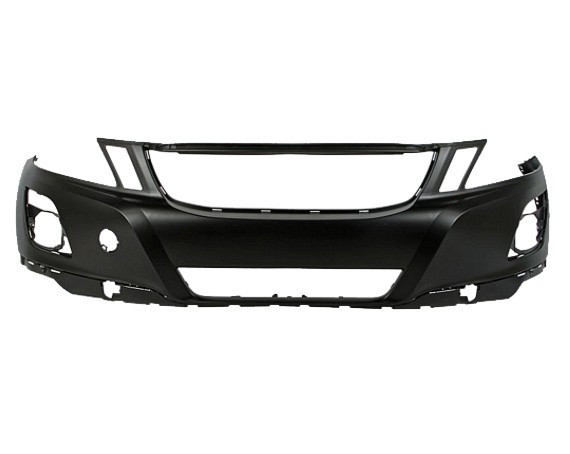 Přední nárazník Volvo XC60 I (156) 08-13 PRO LAK