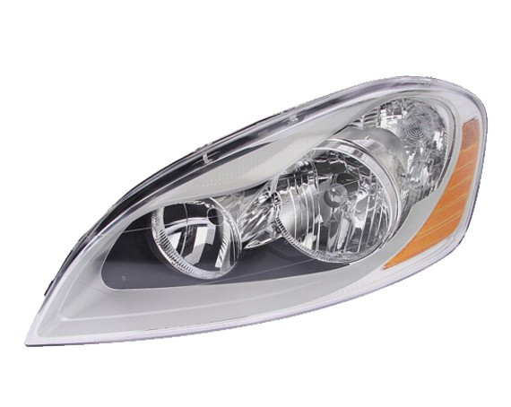 Levé přední světlo Volvo XC60 I (156) 08-13 VALEO