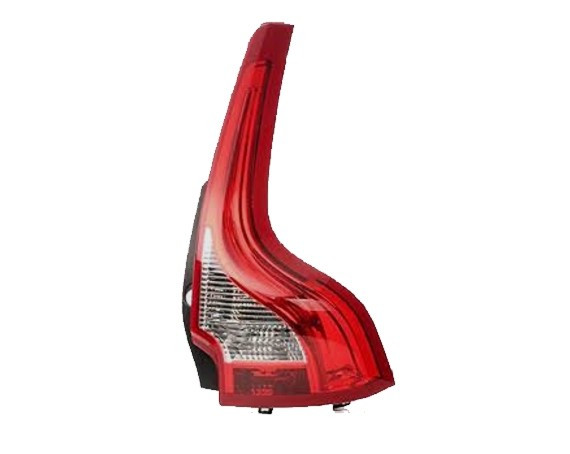 Pravé zadní světlo Volvo XC60 I (156) 08-13 VALEO