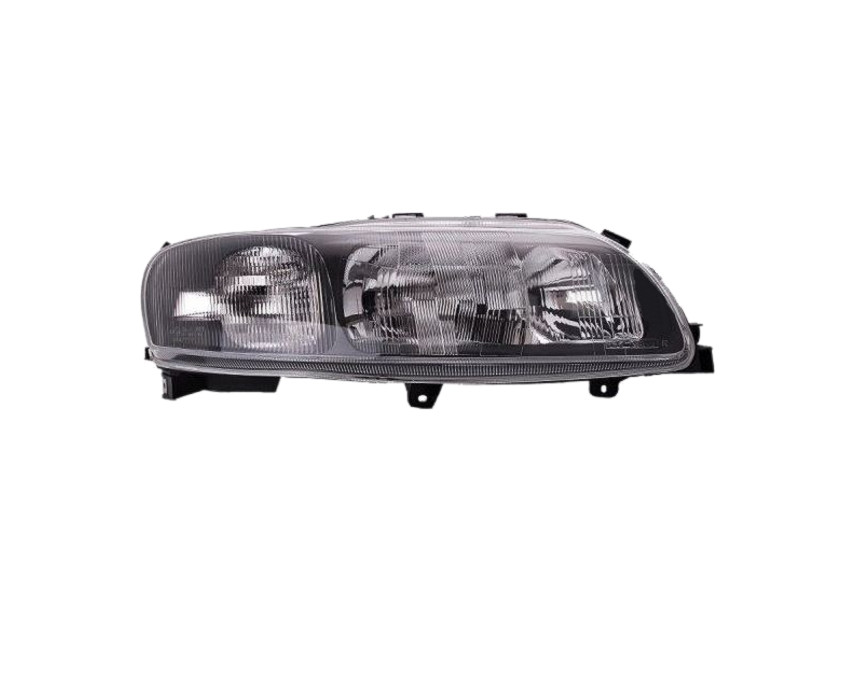 Pravé přední světlo Volvo V70 II (285) 00-04