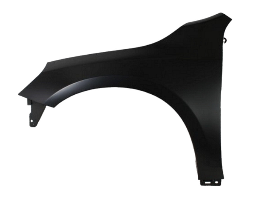 Levý přední blatník Volvo S60 II (134) 10-13