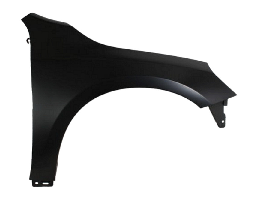 Pravý přední blatník Volvo S60 II (134) 10-13