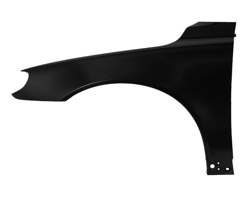 Levý přední blatník Volvo V70 III (135) 07-13