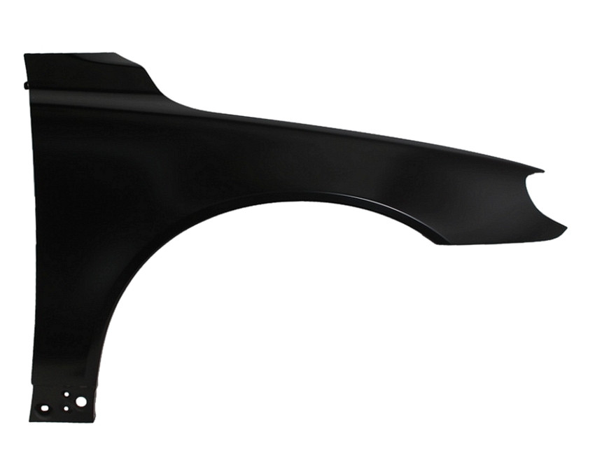 Pravý přední blatník Volvo V70 III (135) 07-13