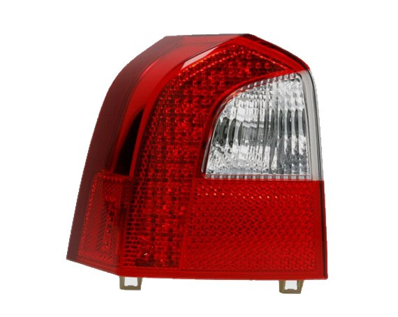 Levé zadní světlo LED vnější Volvo V70 III (135) 07-13 KOMBI