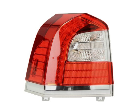 Levé zadní světlo LED vnější Volvo V70 III (135) 13-16 KOMBI HELLA