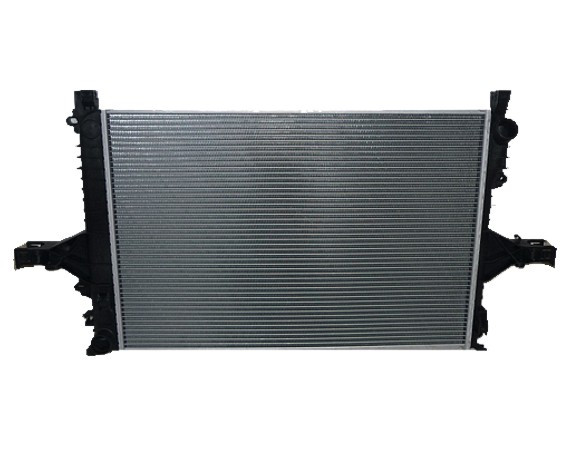 Chladič vody Volvo V70 II (285) 00-04 2.0 2.3 2.4 2.5