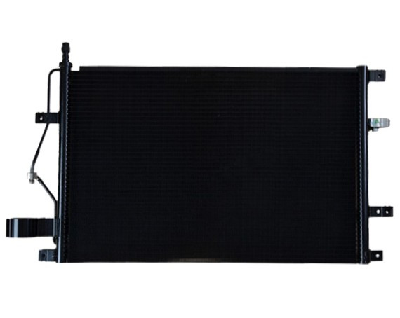 Chladič klimatizace Volvo V70 II (285) 00-04 2.0 2.3 2.4 2.5