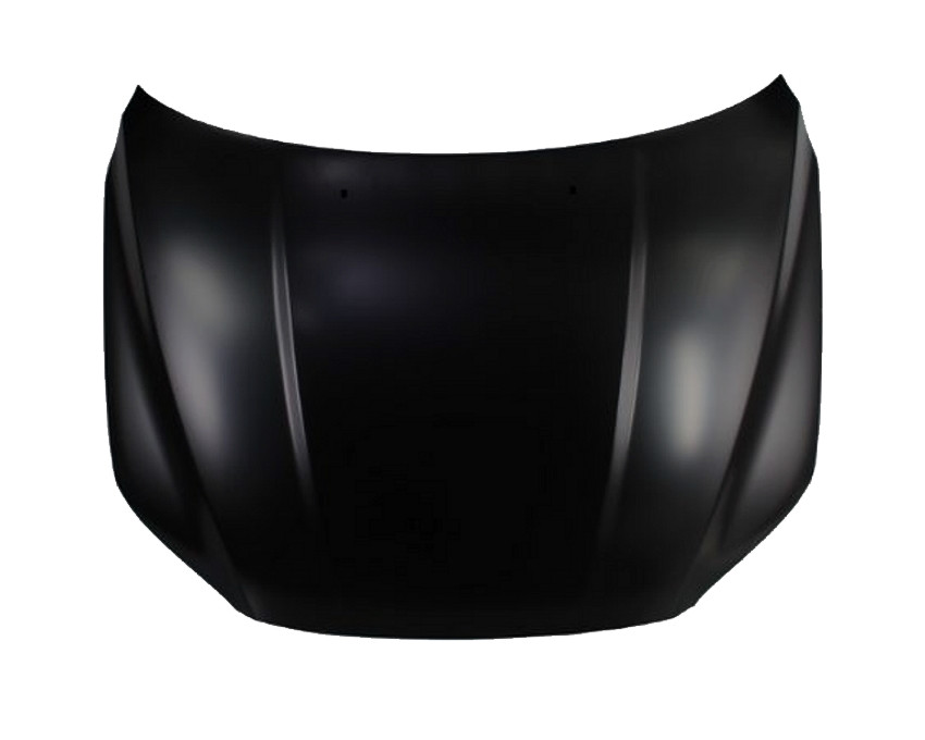 Přední kapota Volvo V70 III (135) 07-13 