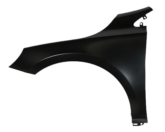 Levý přední blatník Volvo V40 (525/526) 12-19