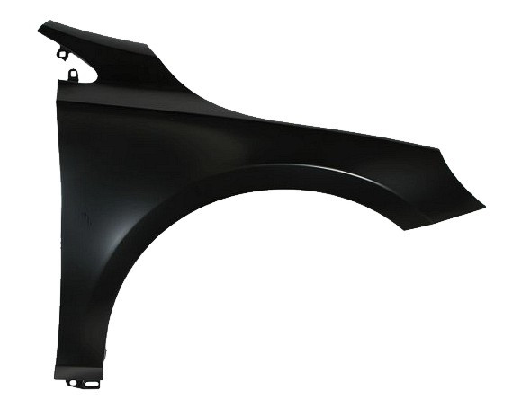 Pravý přední blatník Volvo V40 (525/526) 12-19