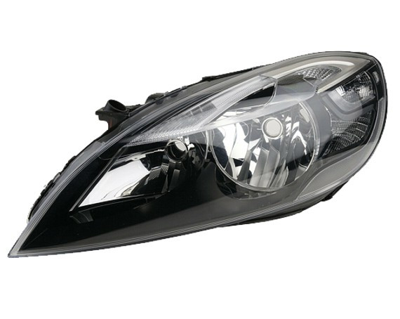 Levé přední světlo Volvo V40 (525/526) 12-16