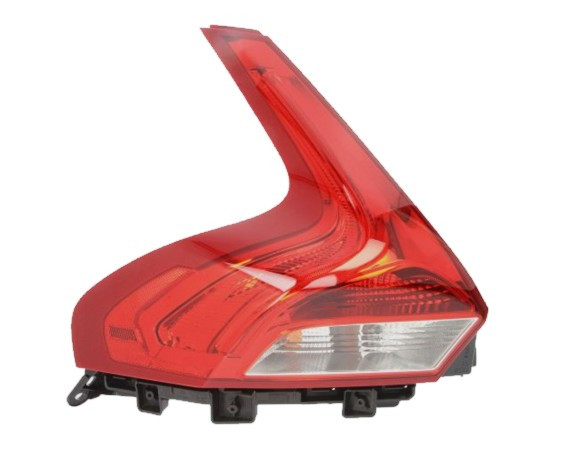 Levé zadní světlo LED Volvo V40 (525/526) 12-19 HATCHBACK MAGNETI MARELLI