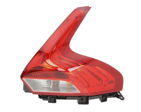 Pravé zadní světlo LED Volvo V40 (525/526) 12-19 HATCHBACK MAGNETI MARELLI