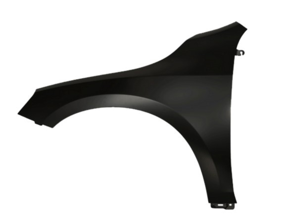 Levý přední blatník Volvo V60 I (155/157) 13-18