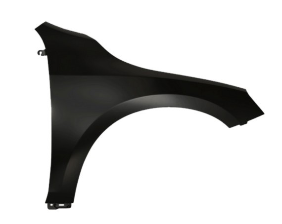 Pravý přední blatník Volvo V60 I (155/157) 13-18