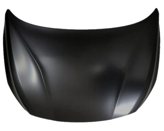 Přední kapota Volvo V60 I (155/157) 13-18