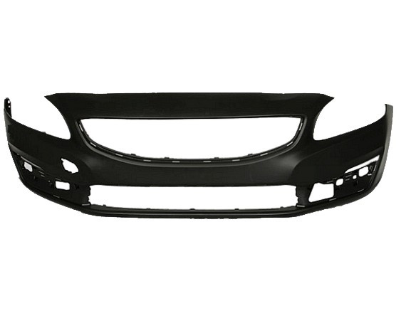 Přední nárazník Volvo S60 II (134) 13-18 PRO LAK