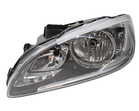 Levé přední světlo Volvo V60 I (155/157) 13-18 VALEO