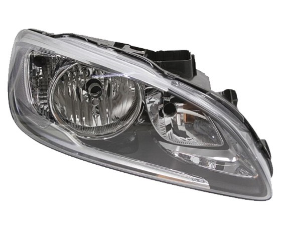 Pravé přední světlo Volvo S60 II (134) 13-18 VALEO