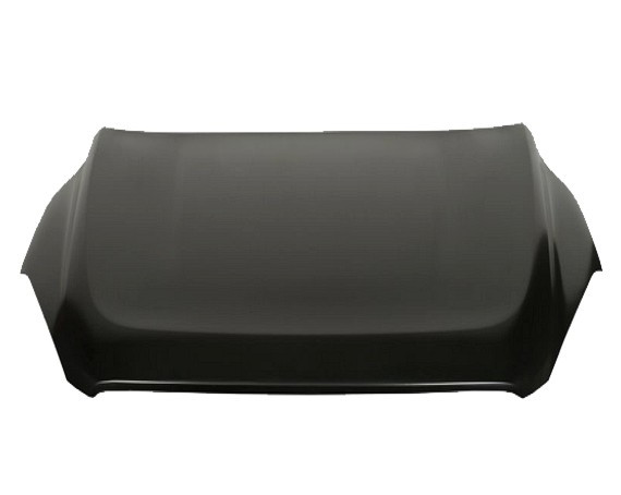 Přední kapota Volvo XC60 I (156) 13-17 HLINÍK