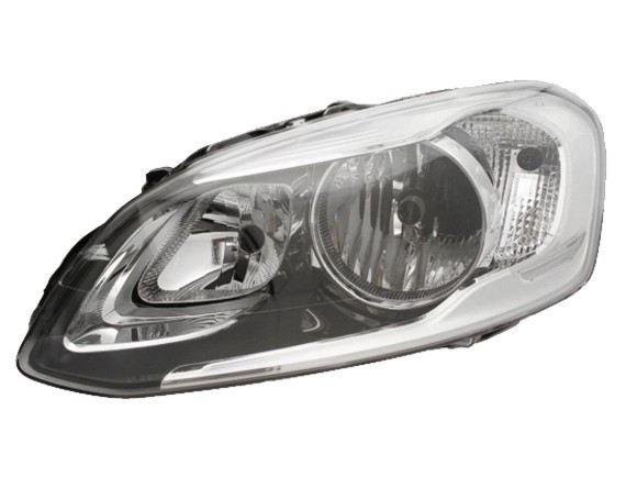 Levé přední světlo Volvo XC60 I (156) 13-17 VALEO