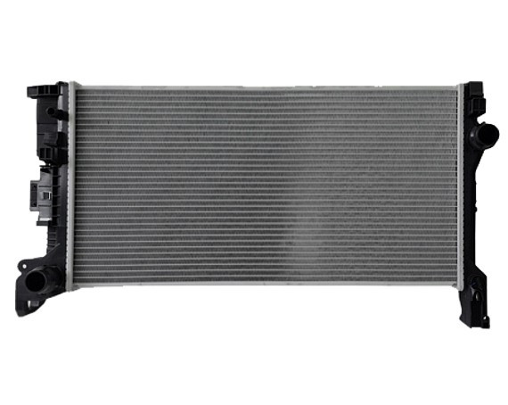 Chladič vody Volvo S60 III (224) 18- 2.0