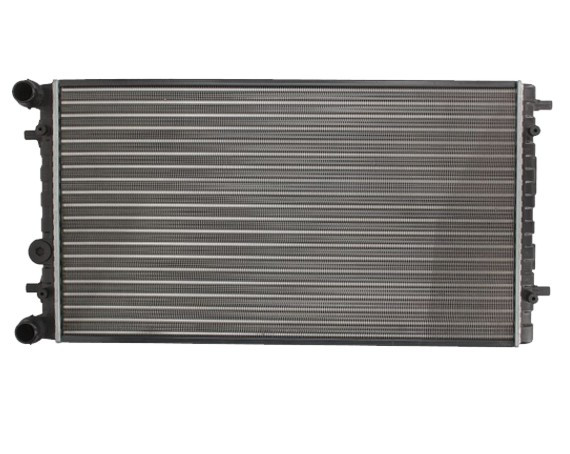 Chladič vody Volkswagen New Beetle (1C/9C) 98-05 1.4 1.6 1.8 1.9 2.0