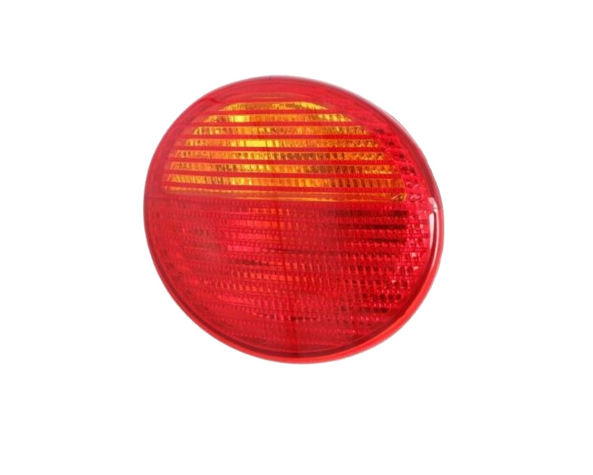 Levé zadní světlo Volkswagen New Beetle (1C/9C) 98-05 HATCHBACK