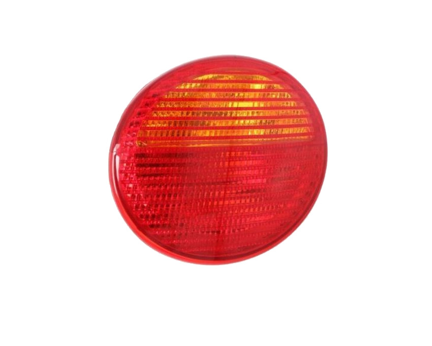 Pravé zadní světlo Volkswagen New Beetle (1C/9C) 98-05 HATCHBACK