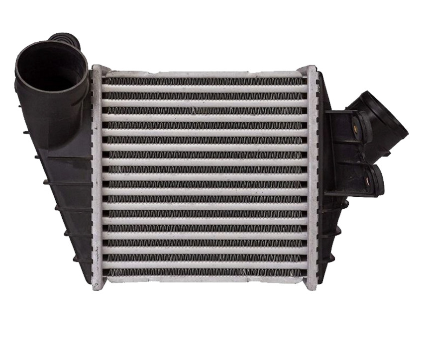 Chladič vzduchu Intercooler Volkswagen New Beetle (1C/9C) 01-05 1.9 