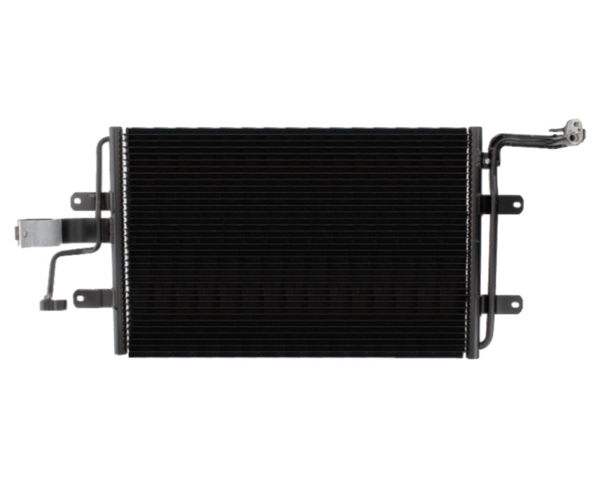 Chladič klimatizace Volkswagen New Beetle (1C/9C) 05-10 1.6 1.8 2.0 2.5 1.9