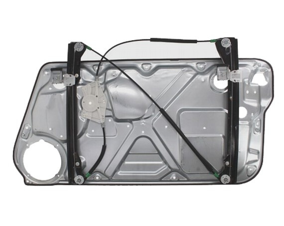 Levá elektrická stahovačka okna Volkswagen New Beetle (1C/9C) 98-05