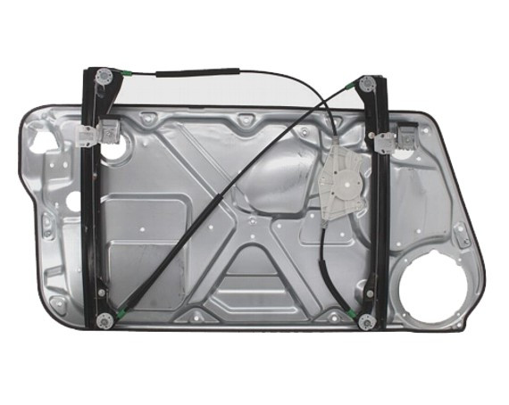 Pravá elektrická stahovačka okna Volkswagen New Beetle (1C/9C) 98-05