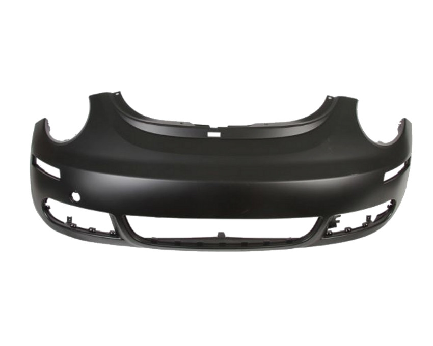 Přední nárazník Volkswagen New Beetle (1C/9C) 05-10 PRO LAK