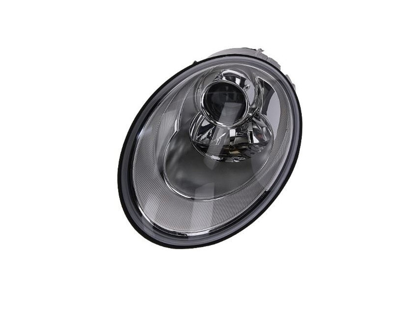 Levé přední světlo Volkswagen New Beetle (1C/9C) 05-10