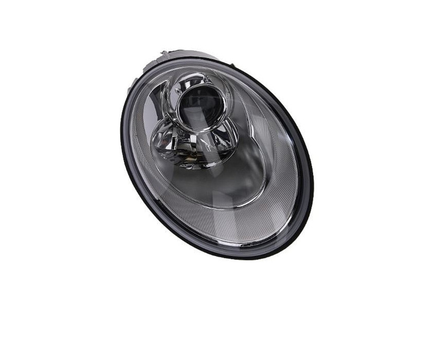 Pravé přední světlo Volkswagen New Beetle (1C/9C) 05-10